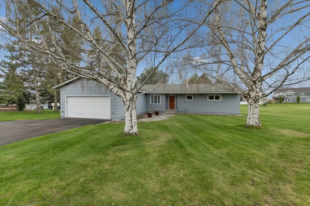 117 N Haven Drive Kalispell MT 59901