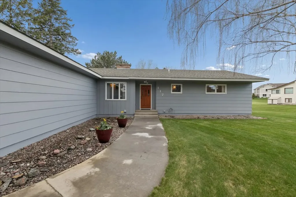 117 N Haven Drive Kalispell MT 59901