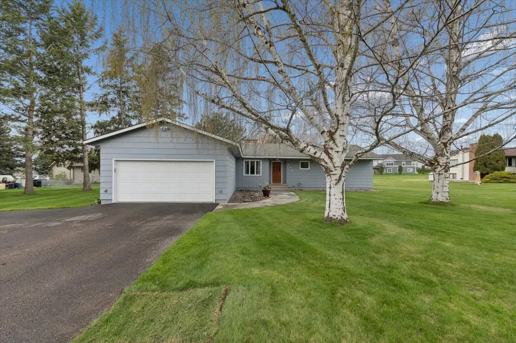 117 N Haven Drive Kalispell MT 59901
