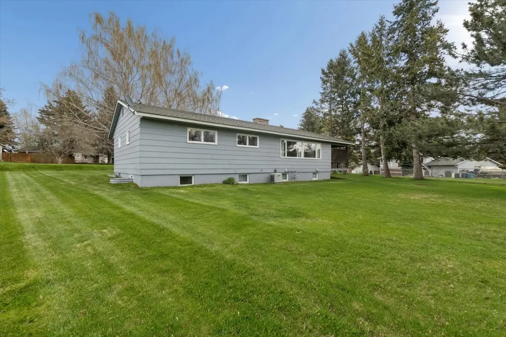 117 N Haven Drive Kalispell MT 59901