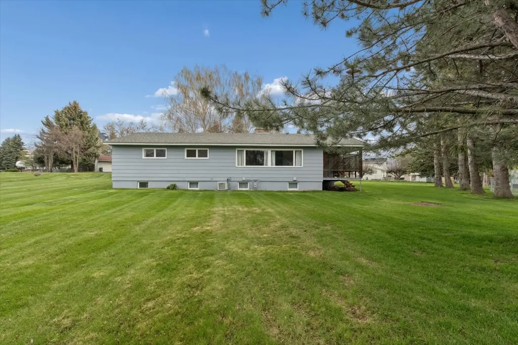 117 N Haven Drive Kalispell MT 59901