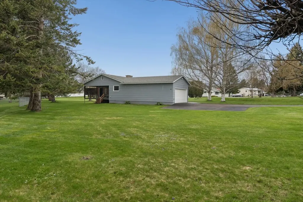 117 N Haven Drive Kalispell MT 59901
