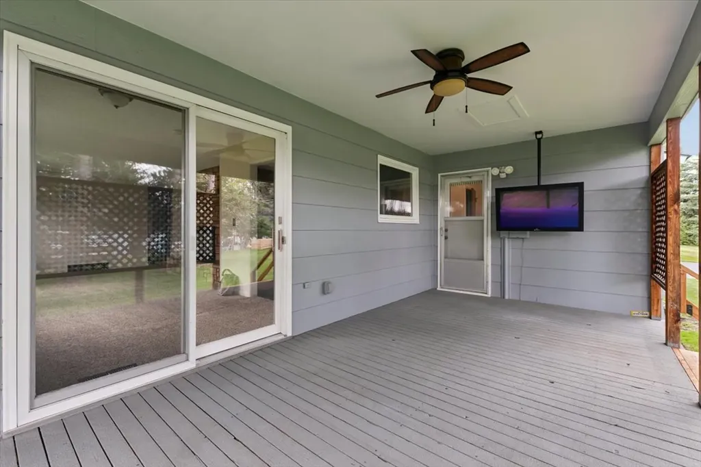 117 N Haven Drive Kalispell MT 59901