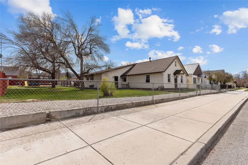 1735 Boulder Avenue Helena MT 59601