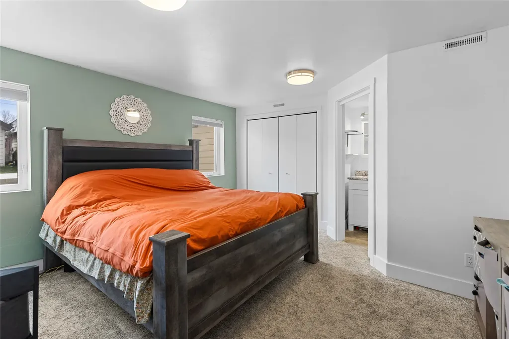 1735 Boulder Avenue Helena MT 59601