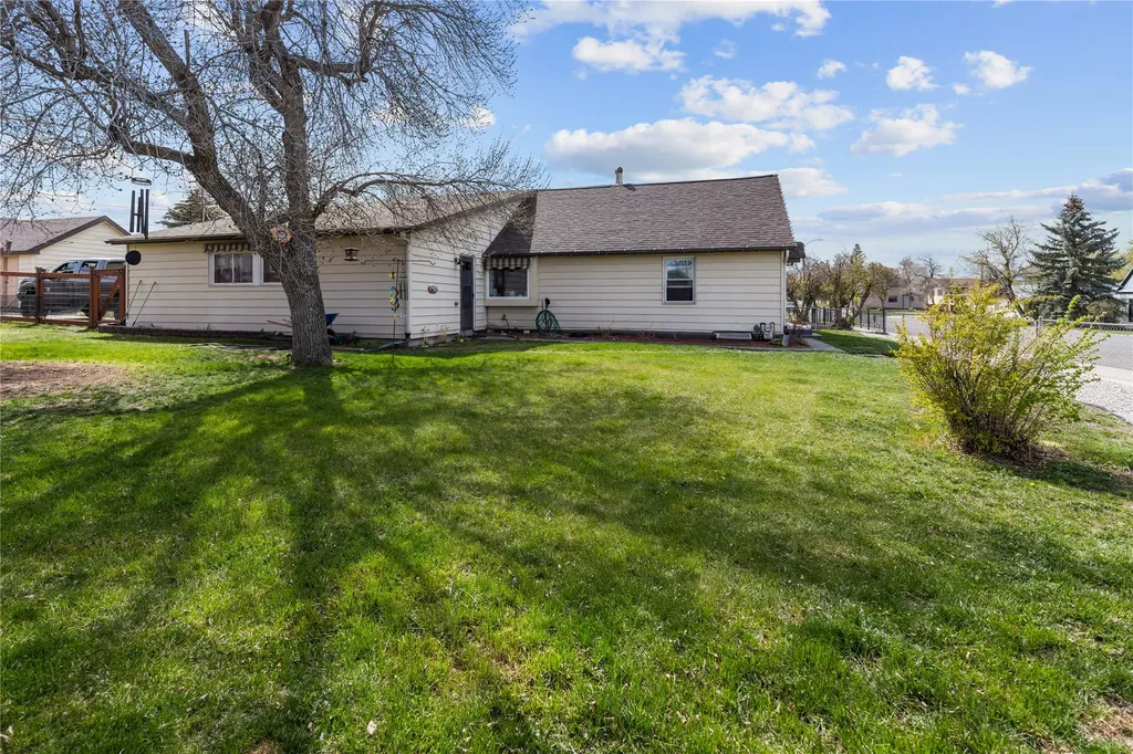 1735 Boulder Avenue Helena MT 59601