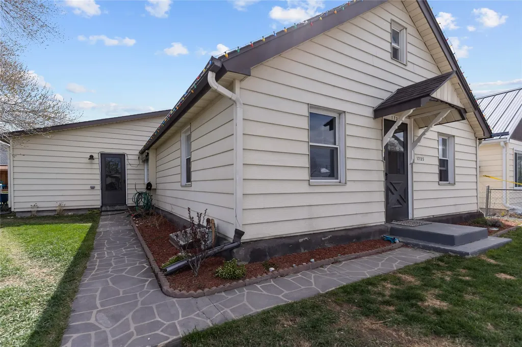 1735 Boulder Avenue Helena MT 59601