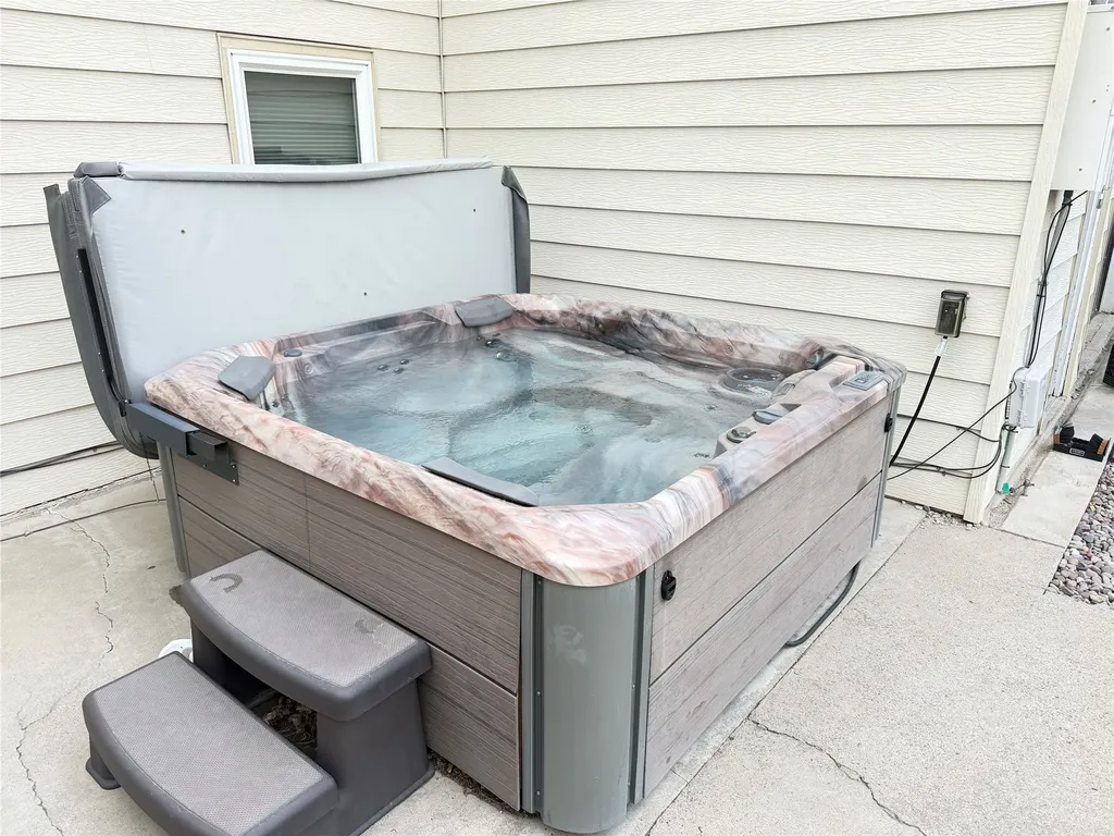 1735 Boulder Avenue Helena MT 59601