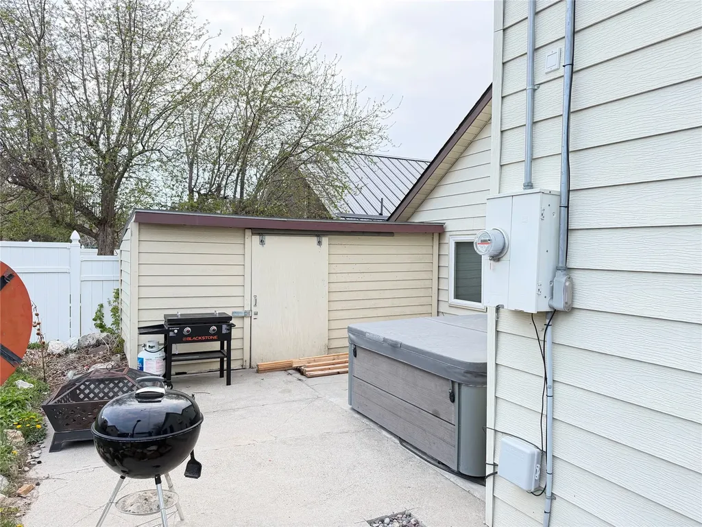 1735 Boulder Avenue Helena MT 59601
