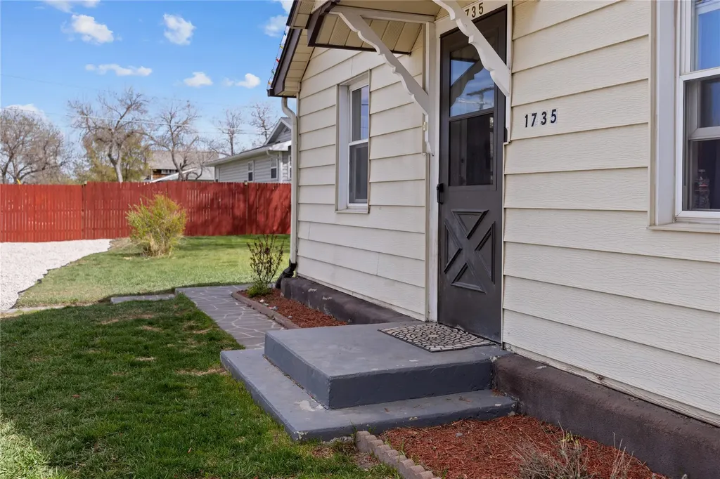 1735 Boulder Avenue Helena MT 59601