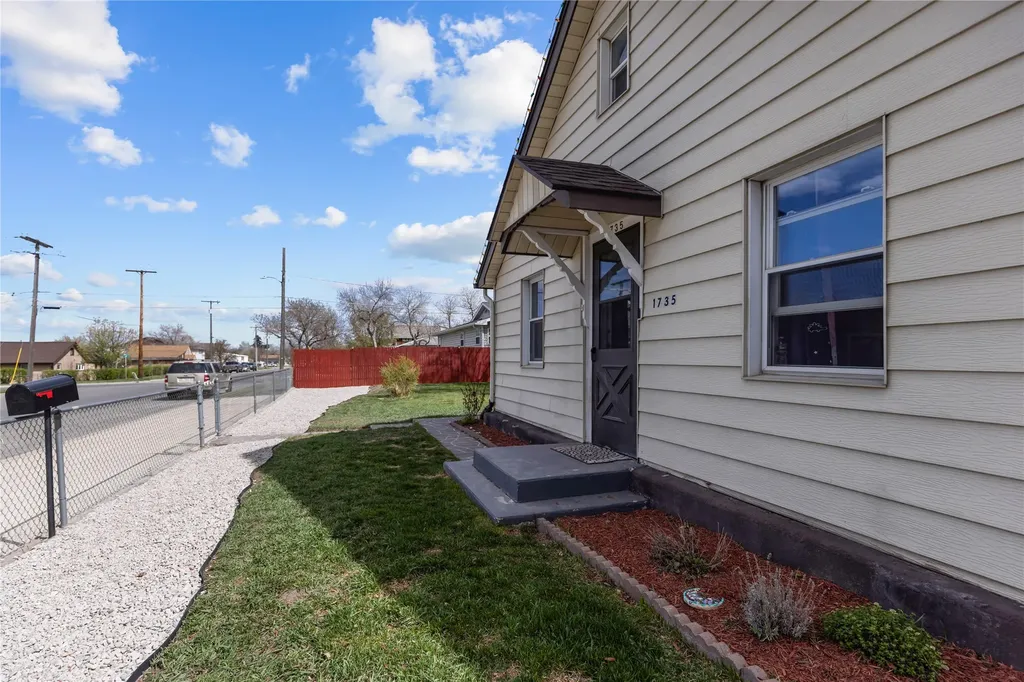 1735 Boulder Avenue Helena MT 59601