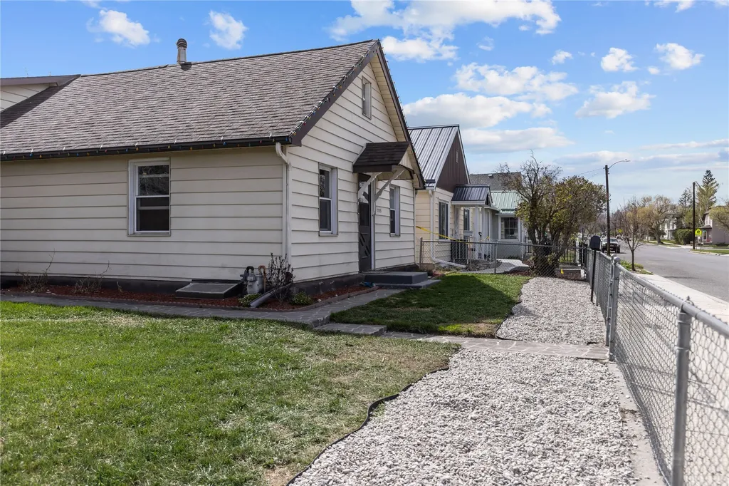 1735 Boulder Avenue Helena MT 59601