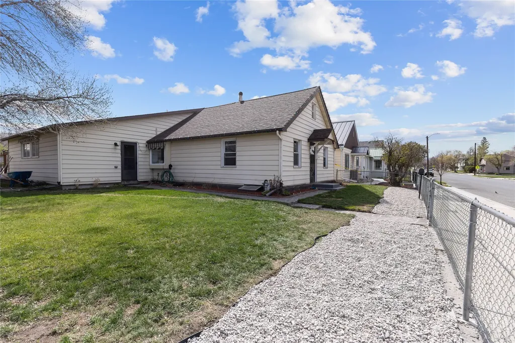 1735 Boulder Avenue Helena MT 59601