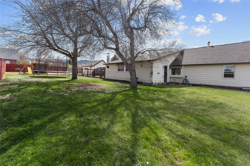 1735 Boulder Avenue Helena MT 59601