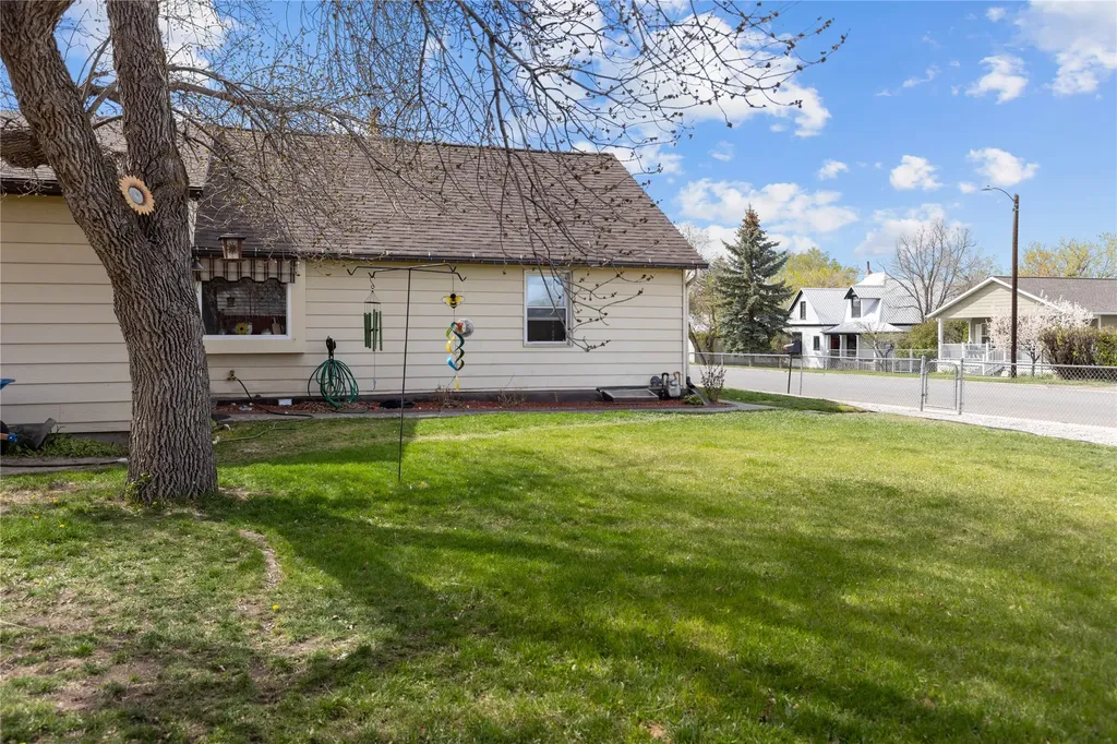 1735 Boulder Avenue Helena MT 59601
