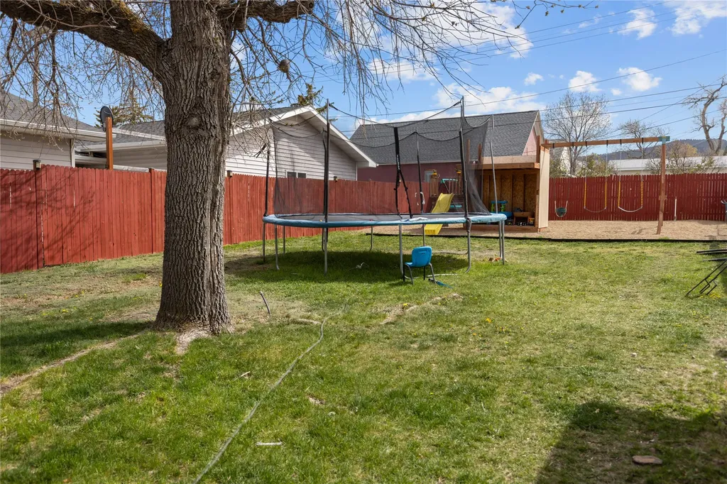 1735 Boulder Avenue Helena MT 59601