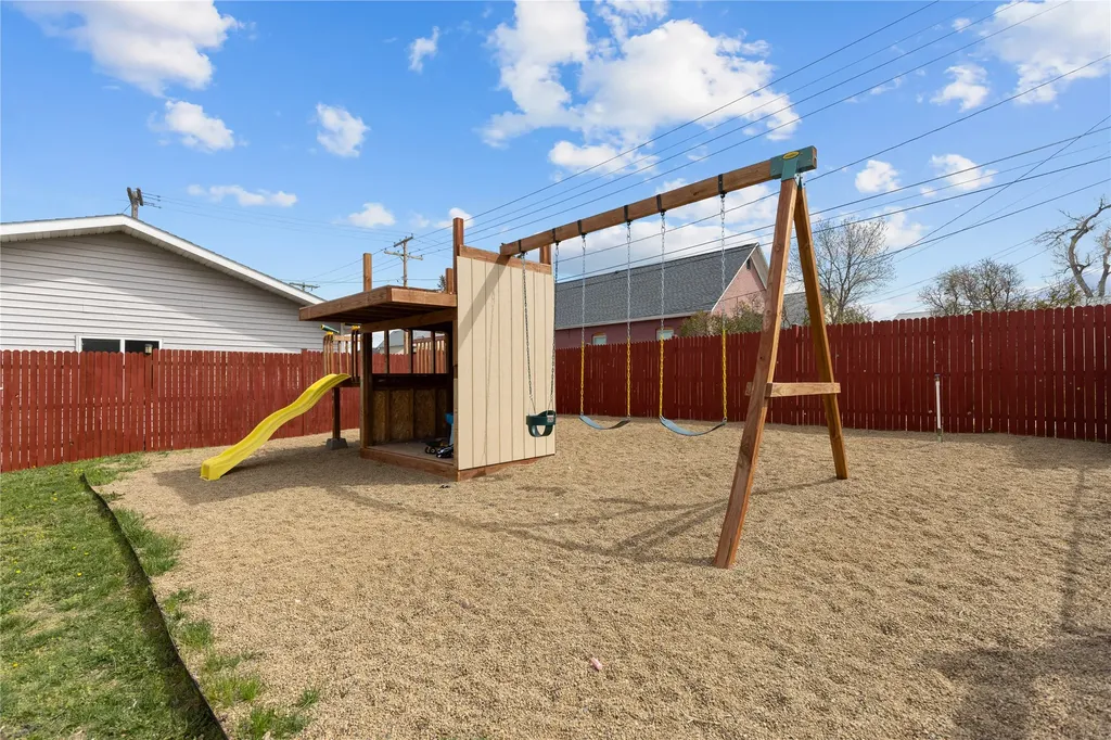 1735 Boulder Avenue Helena MT 59601