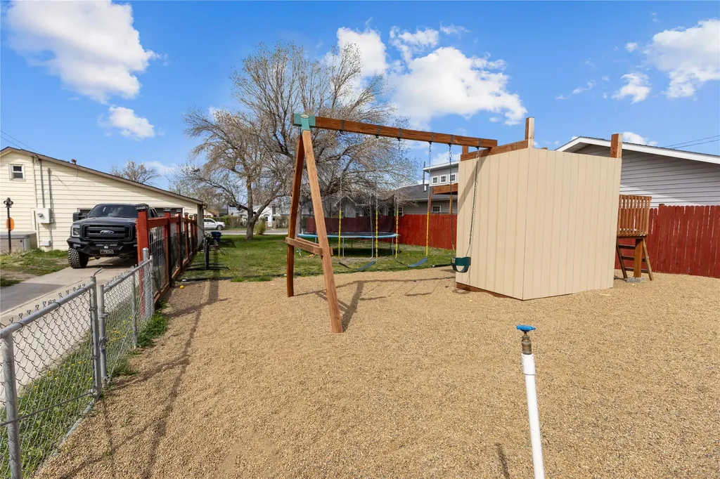1735 Boulder Avenue Helena MT 59601