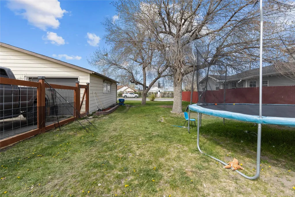 1735 Boulder Avenue Helena MT 59601
