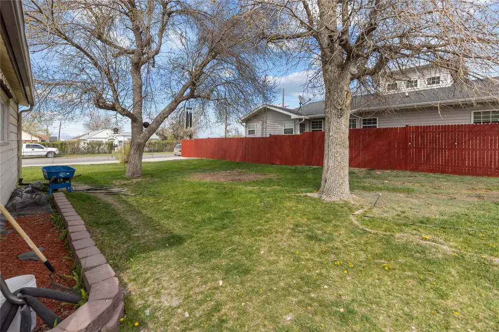1735 Boulder Avenue Helena MT 59601