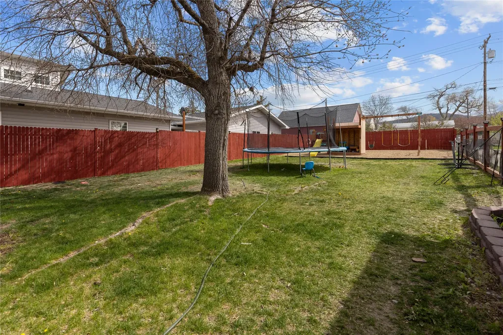 1735 Boulder Avenue Helena MT 59601
