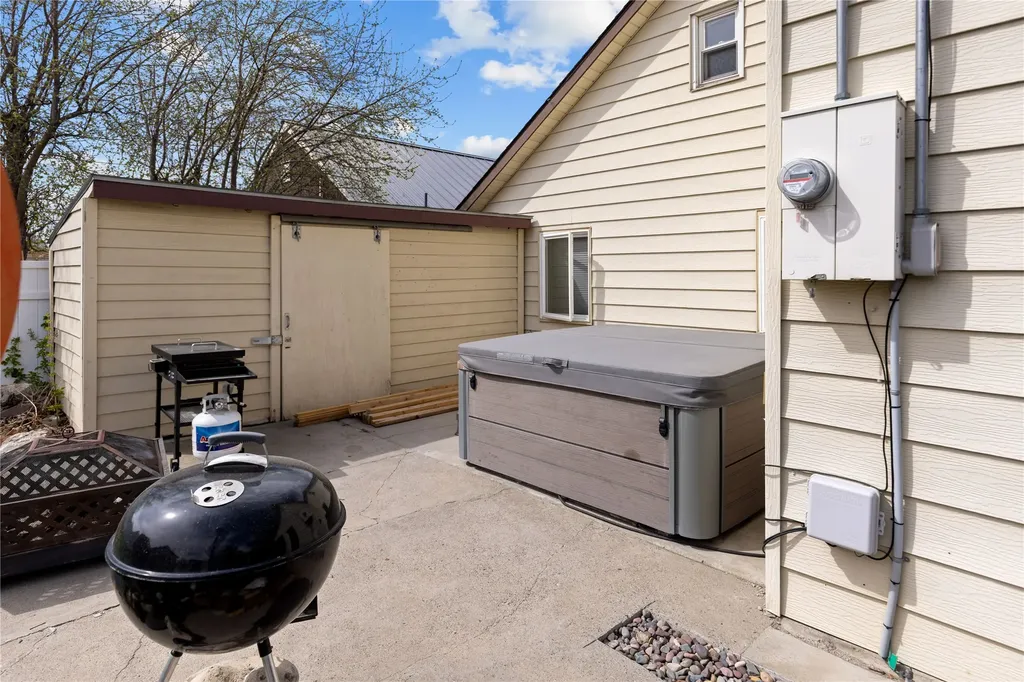 1735 Boulder Avenue Helena MT 59601