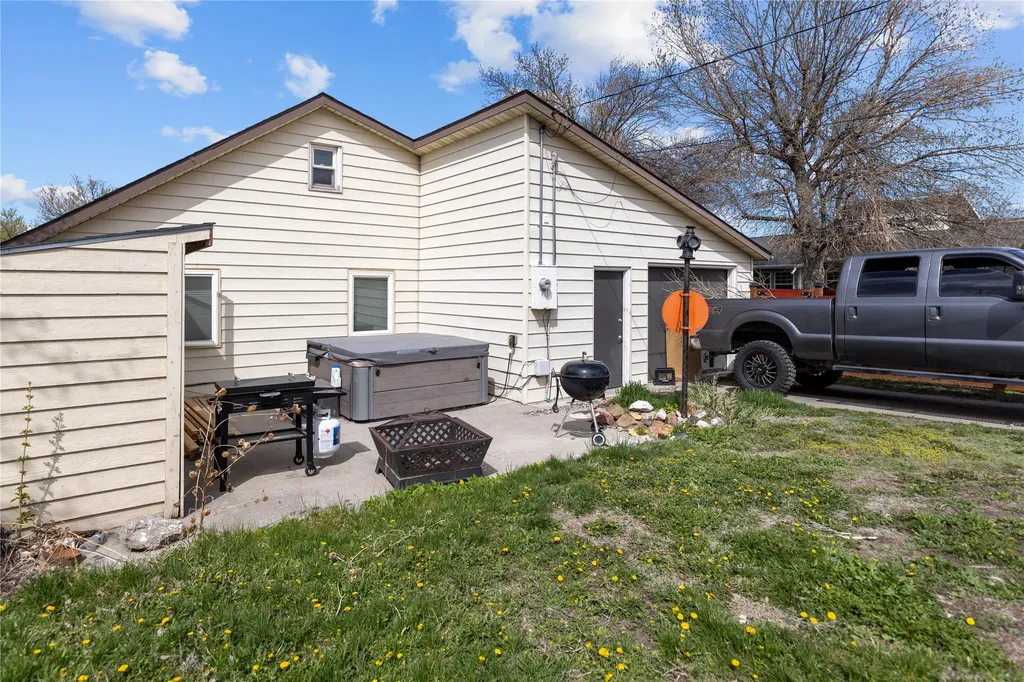 1735 Boulder Avenue Helena MT 59601