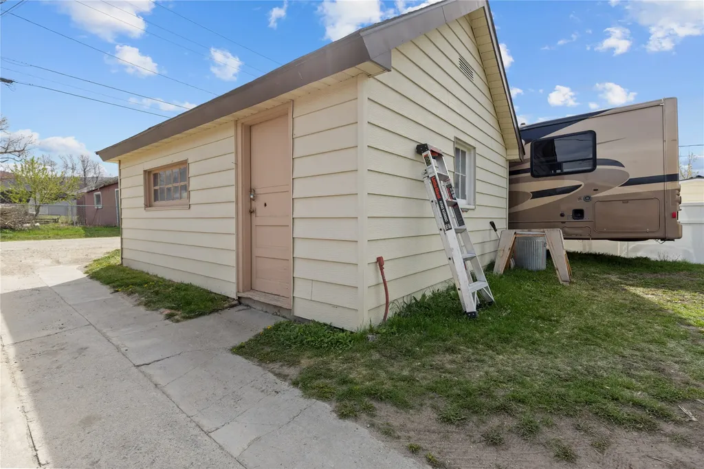 1735 Boulder Avenue Helena MT 59601