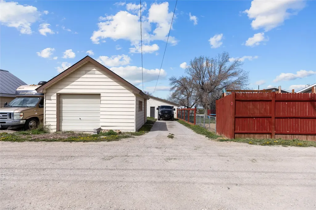 1735 Boulder Avenue Helena MT 59601