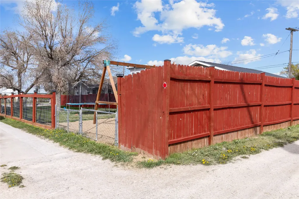 1735 Boulder Avenue Helena MT 59601