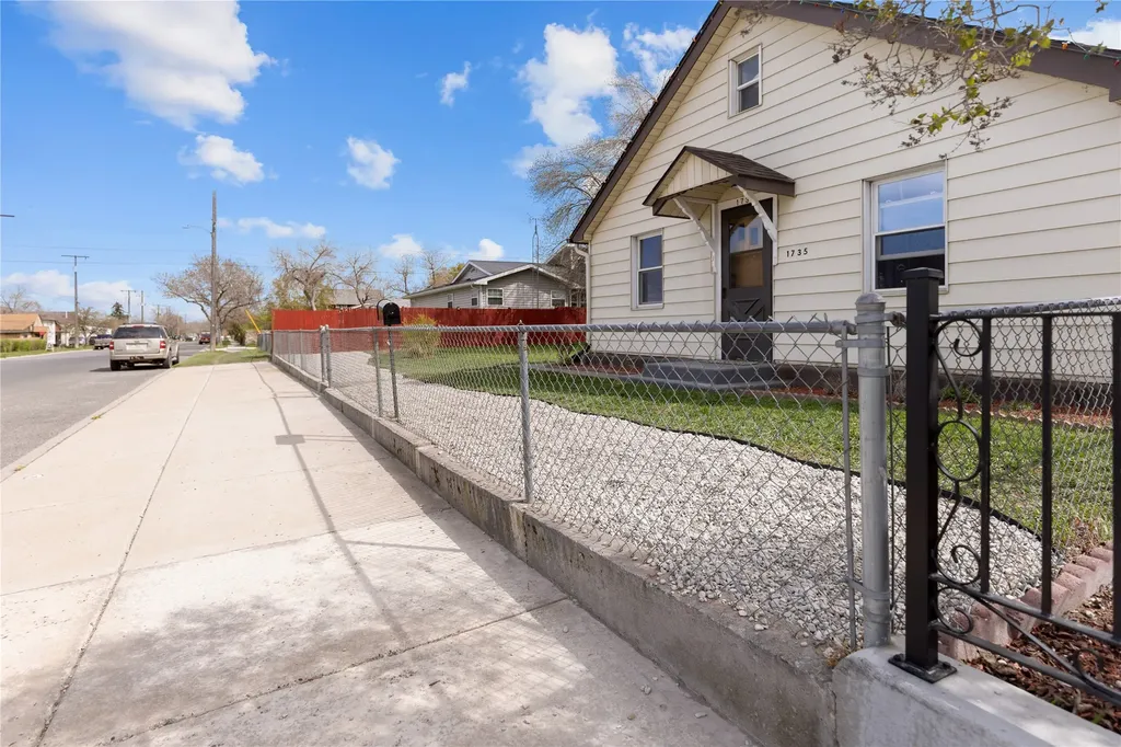 1735 Boulder Avenue Helena MT 59601