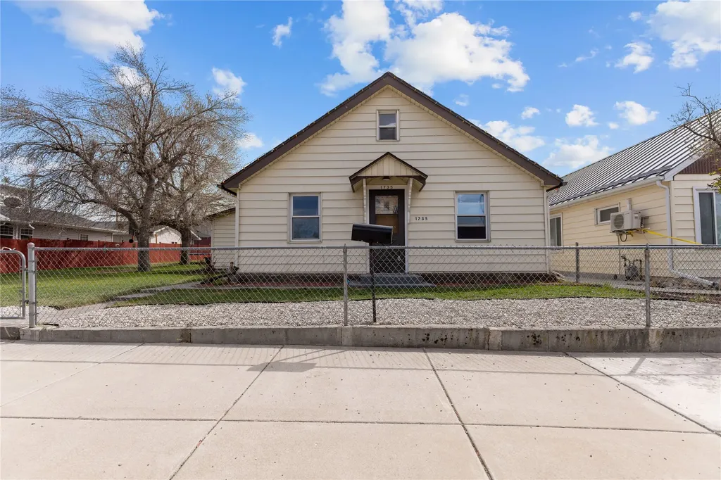 1735 Boulder Avenue Helena MT 59601