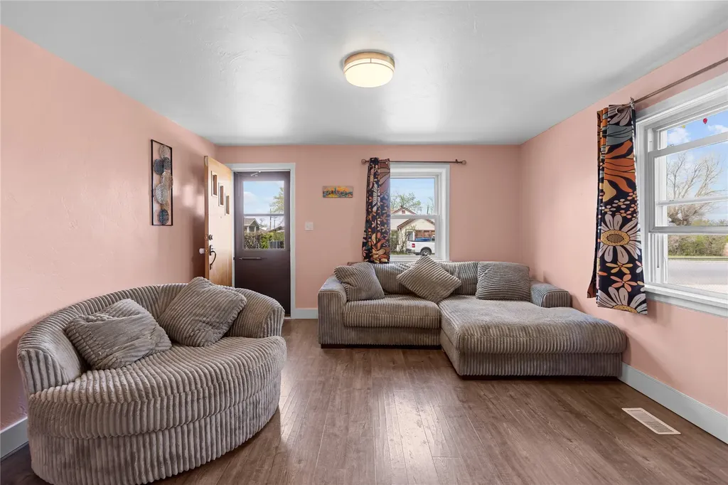 1735 Boulder Avenue Helena MT 59601