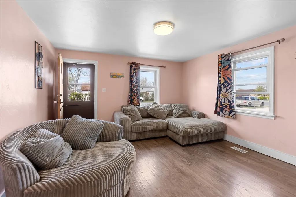 1735 Boulder Avenue Helena MT 59601