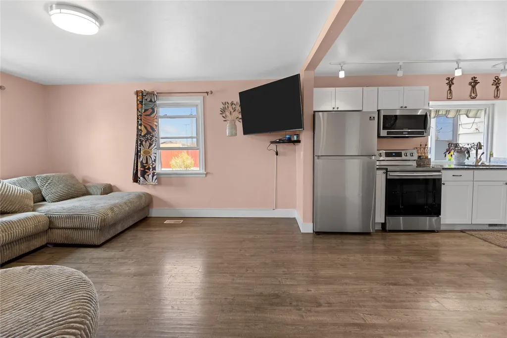 1735 Boulder Avenue Helena MT 59601