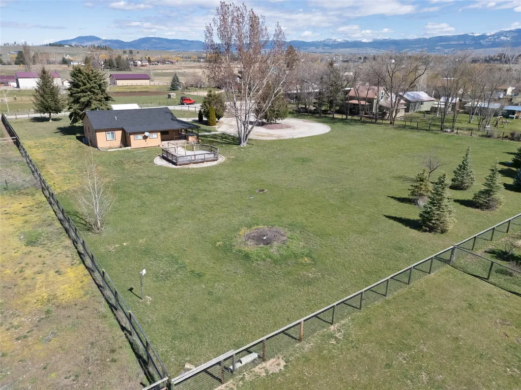 627 Folly Lane Stevensville MT 59870