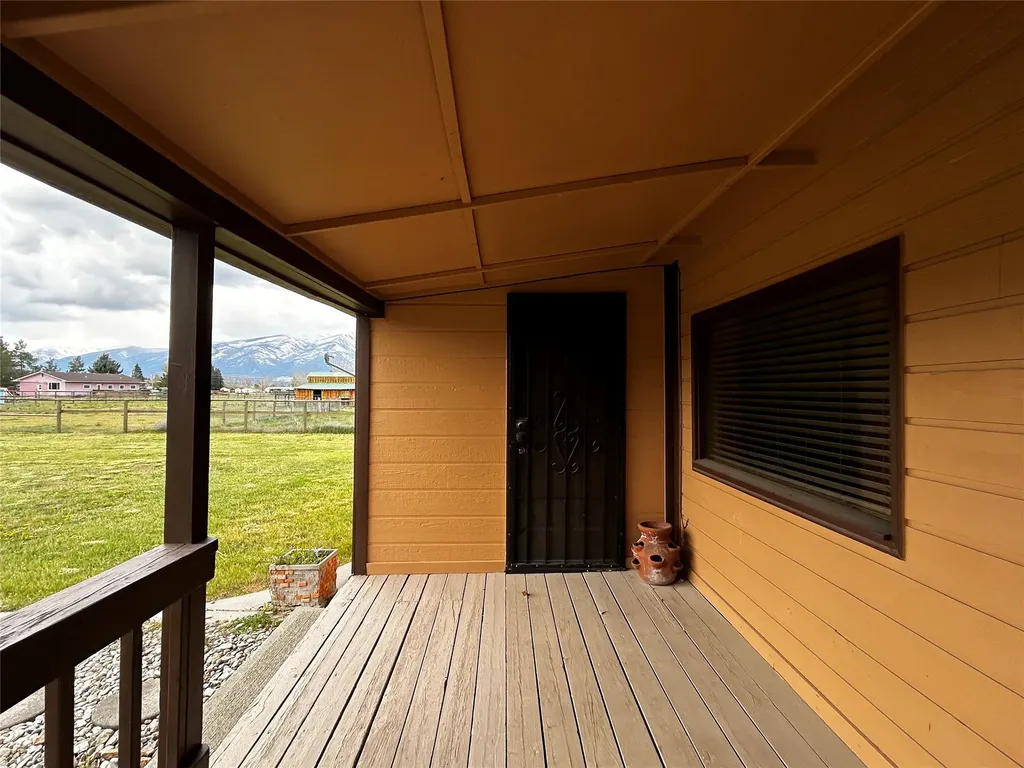 627 Folly Lane Stevensville MT 59870