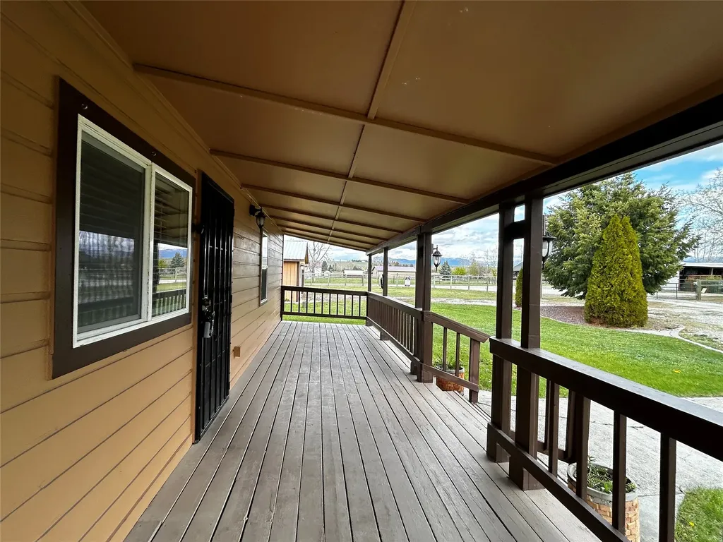 627 Folly Lane Stevensville MT 59870