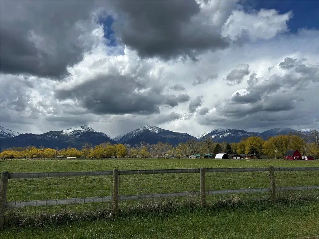 627 Folly Lane Stevensville MT 59870