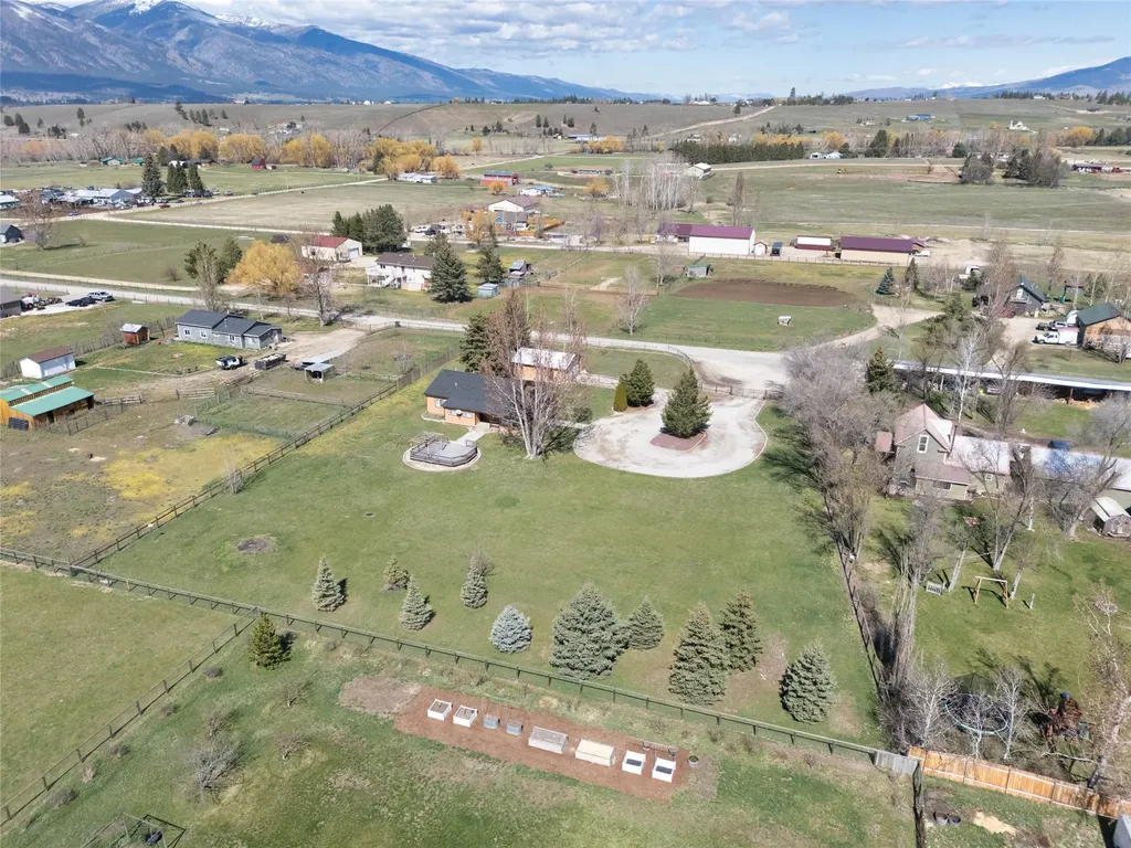 627 Folly Lane Stevensville MT 59870