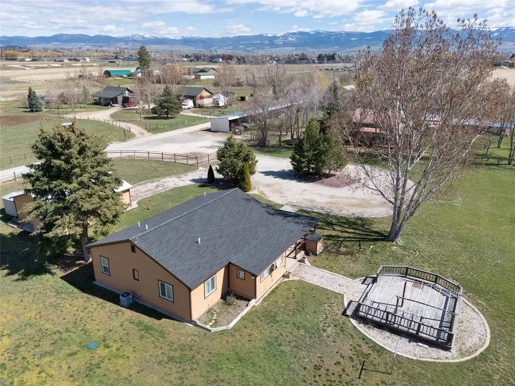 627 Folly Lane Stevensville MT 59870