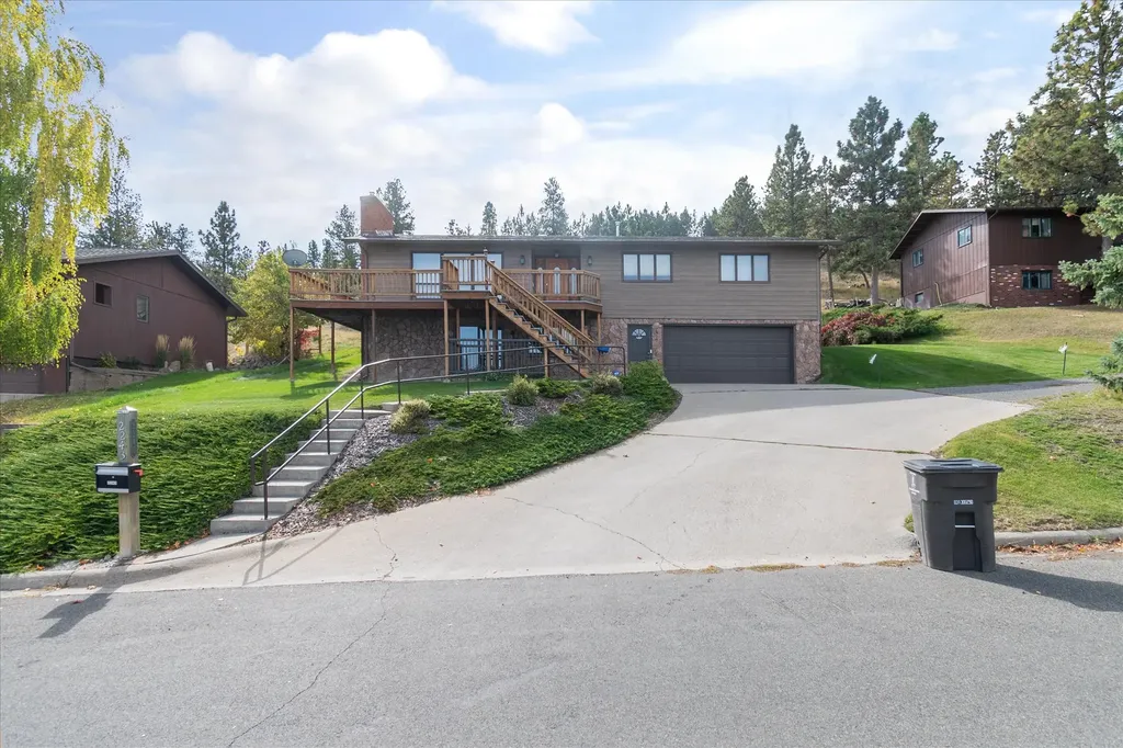 2243 Gold Rush Avenue Helena MT 59601