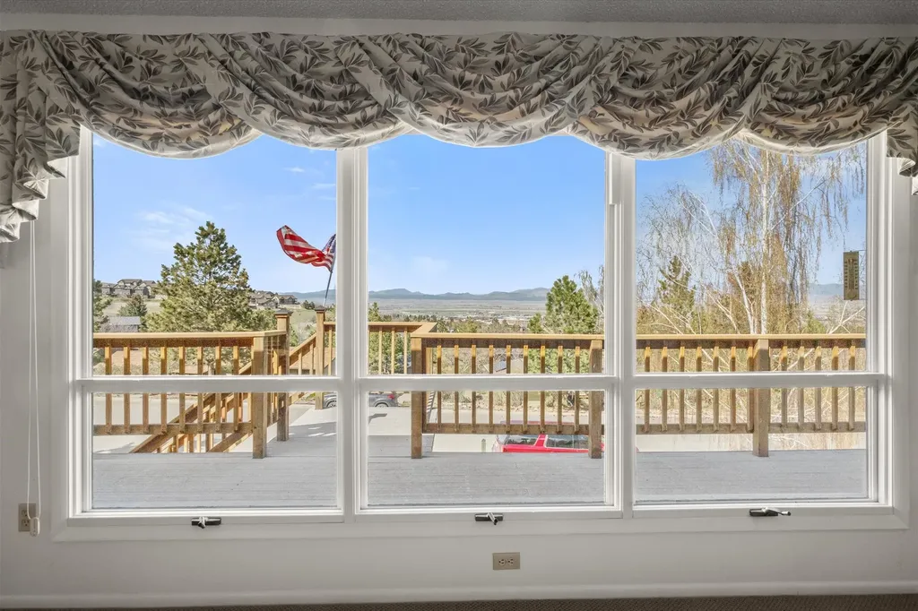 2243 Gold Rush Avenue Helena MT 59601