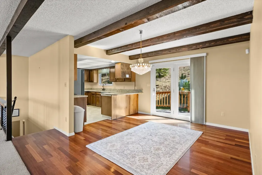 2243 Gold Rush Avenue Helena MT 59601