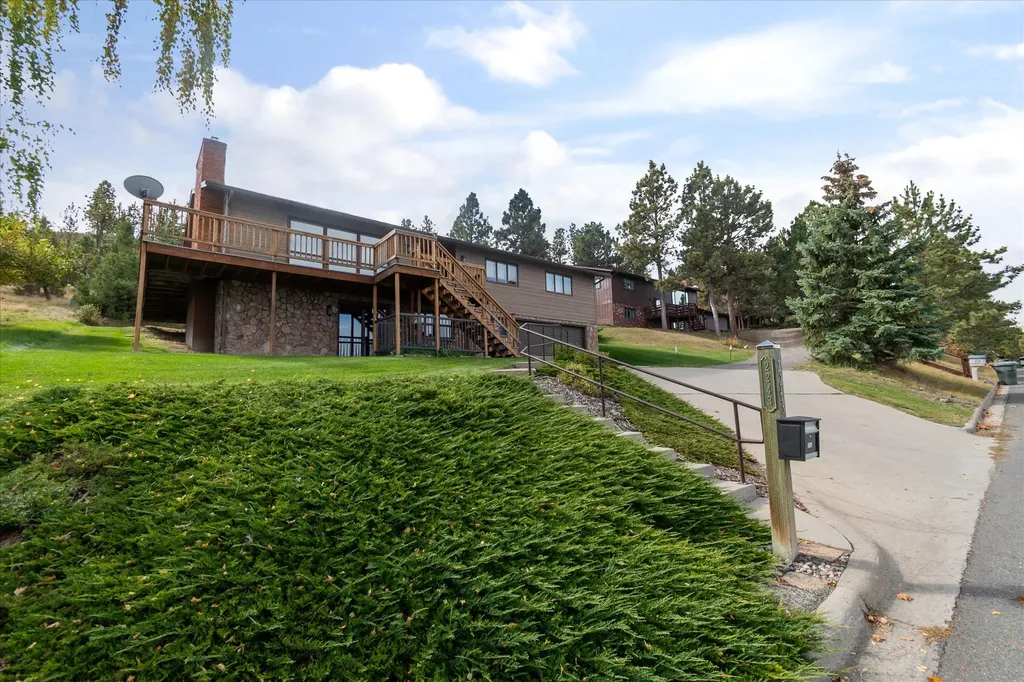 2243 Gold Rush Avenue Helena MT 59601