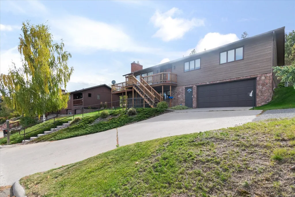 2243 Gold Rush Avenue Helena MT 59601