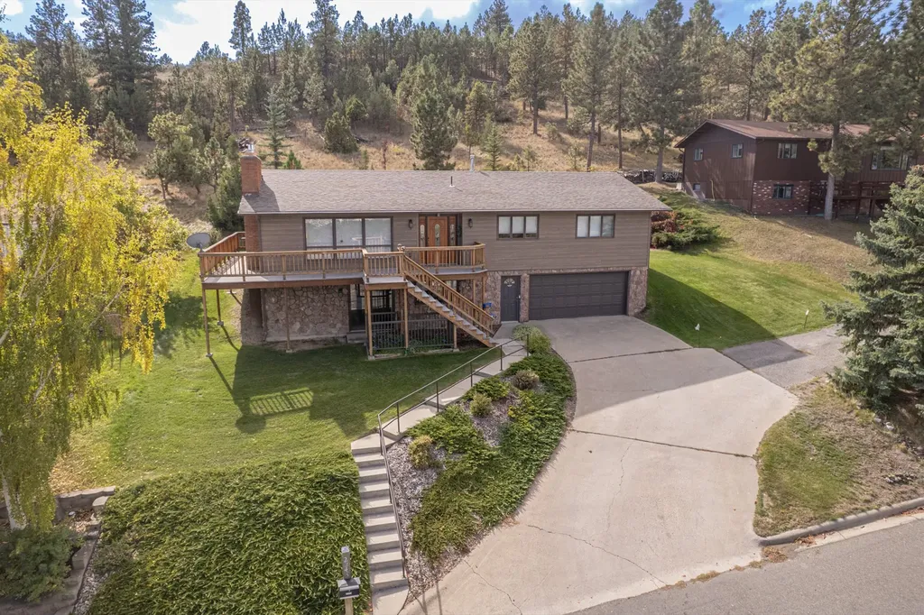 2243 Gold Rush Avenue Helena MT 59601
