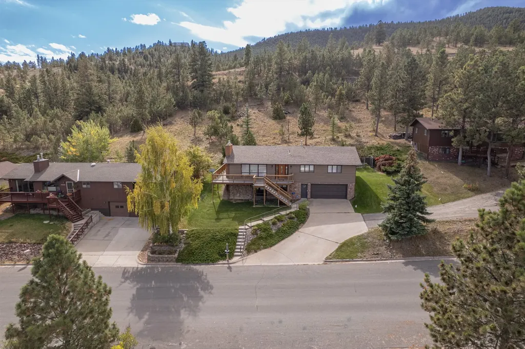 2243 Gold Rush Avenue Helena MT 59601