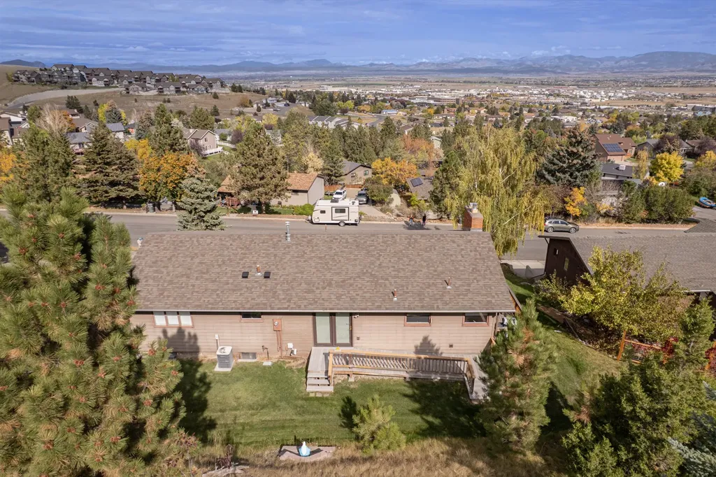 2243 Gold Rush Avenue Helena MT 59601