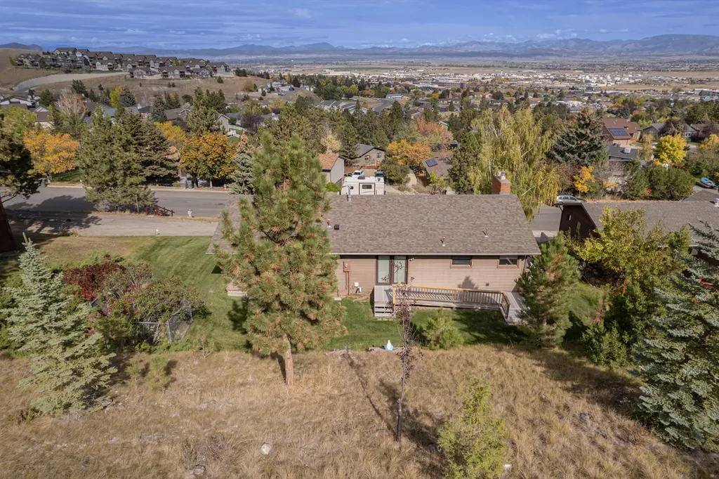 2243 Gold Rush Avenue Helena MT 59601